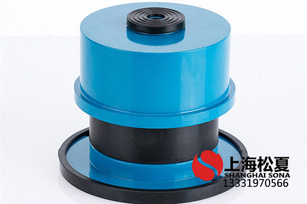 ZTA-480高壓風(fēng)機(jī)彈簧減震器的應(yīng)用范圍和選擇方式