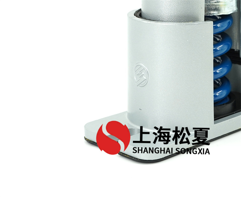 燃?xì)饪照{(diào)機(jī)組彈簧減振墊的常見問題和如何解決這個問題