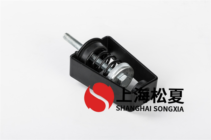 如何維護(hù)空調(diào)箱ZTY型吊式彈簧減震器？