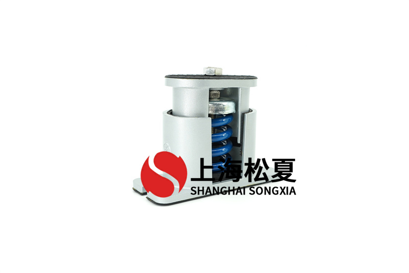 暖風循環(huán)泵使用彈簧減震器.jpg