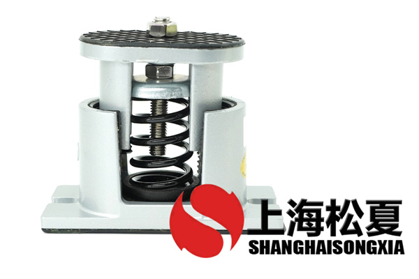 發(fā)電機(jī)組用彈簧減震器技術(shù)介紹