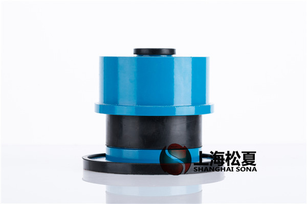 在泵上安裝減震器必須注意什么？