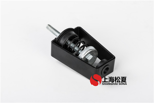 在泵上安裝減震器必須注意什么？