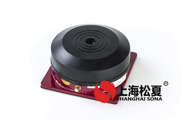 消防排煙風(fēng)機橡膠減震型號規(guī)格