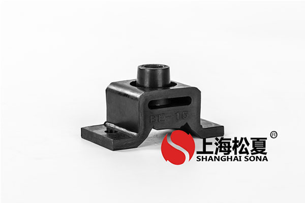 消防排煙風(fēng)機橡膠減震型號規(guī)格