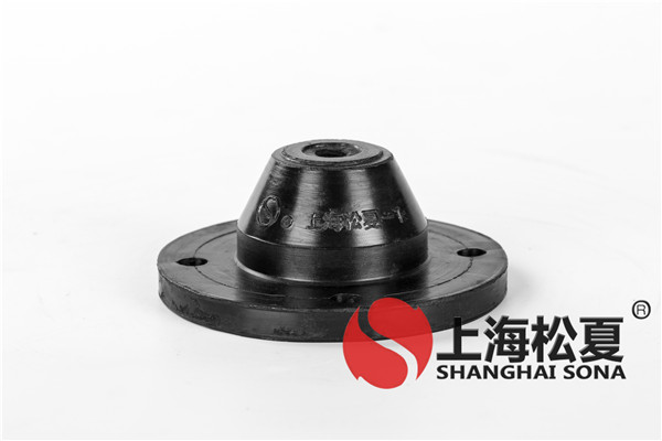 冷卻風(fēng)機(jī)減震的技術(shù)原理及應(yīng)用